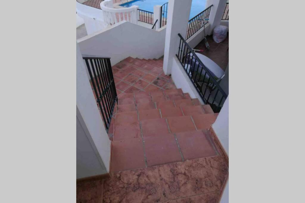 Precioso Apartamento De Dos Plantas Con Vistas Frigiliana Εξωτερικό φωτογραφία