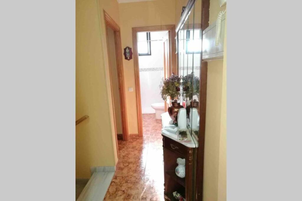 Precioso Apartamento De Dos Plantas Con Vistas Frigiliana Εξωτερικό φωτογραφία