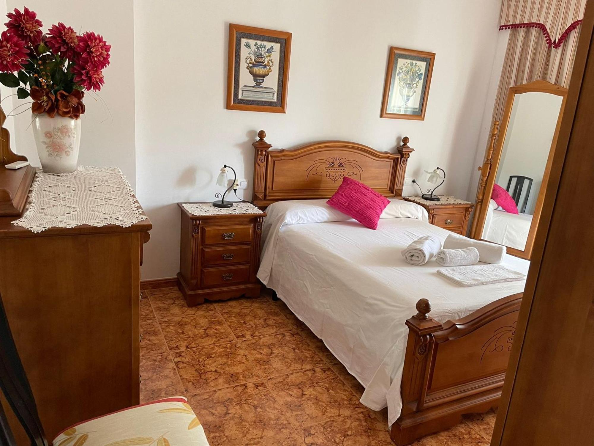 Precioso Apartamento De Dos Plantas Con Vistas Frigiliana Εξωτερικό φωτογραφία